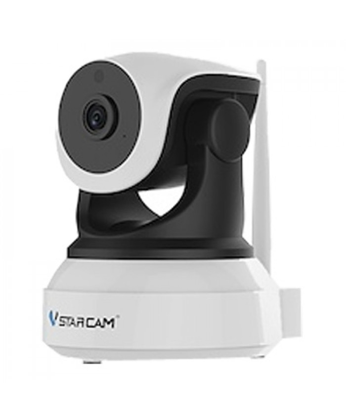 ip camera not connecting to wifi
