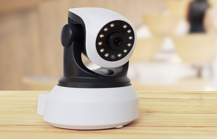 good ip camera for home
