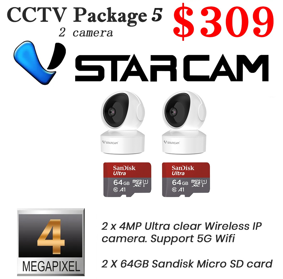 vstarcom ip wireless 3 1