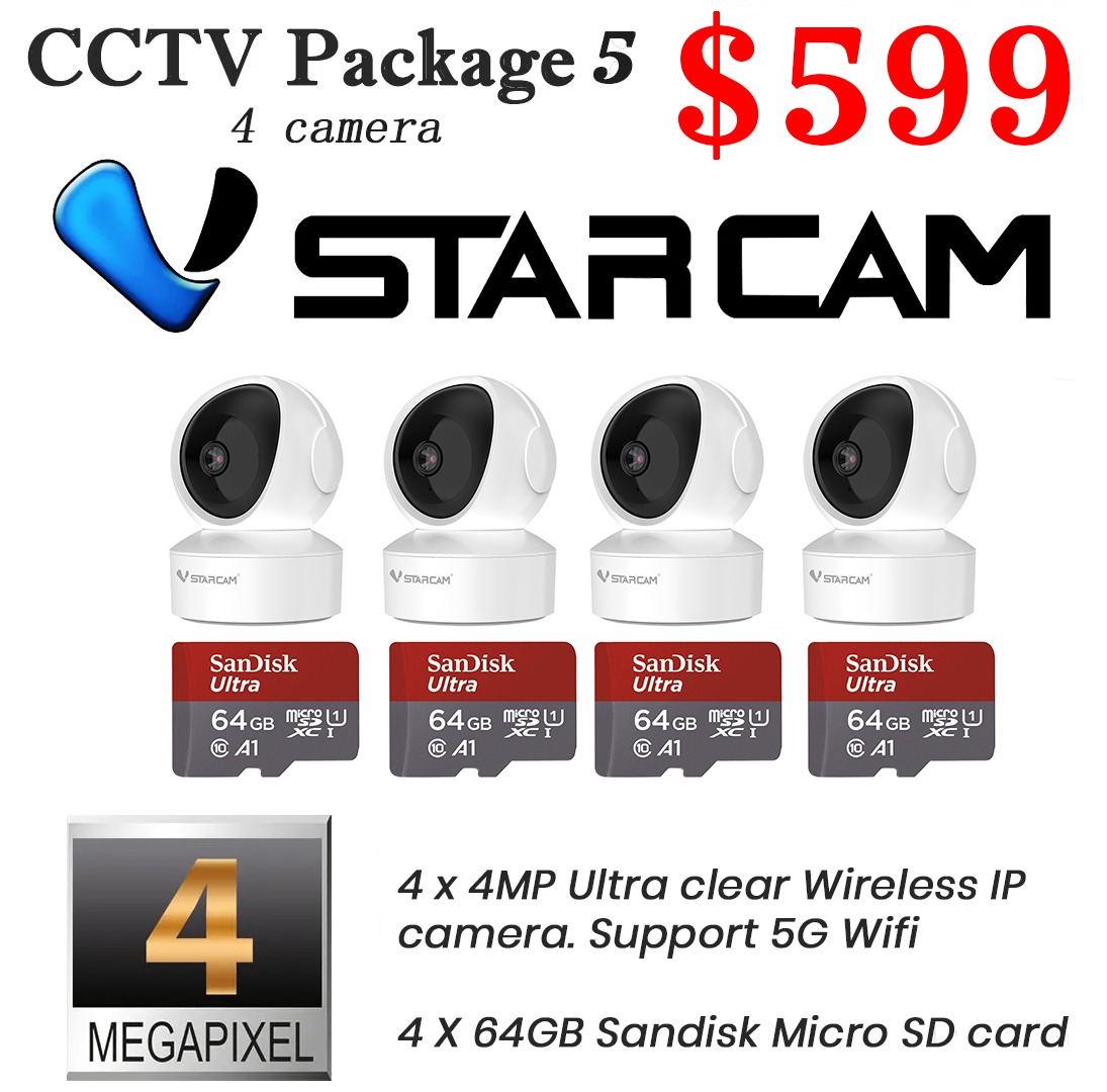 vstarcom ip wireless 4 1